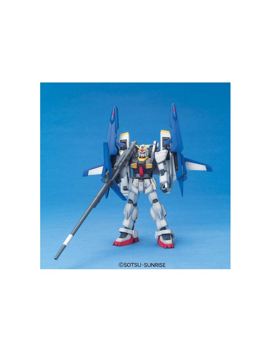 Bandai High Grade HGUC 1/144 Mobile Suit Gundam Super FXA-05D/RX-178