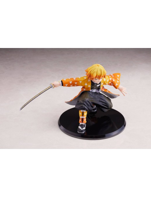 Aniplex Demon Slayer Kimetsu no Yaiba Zenitsu Agatsuma
