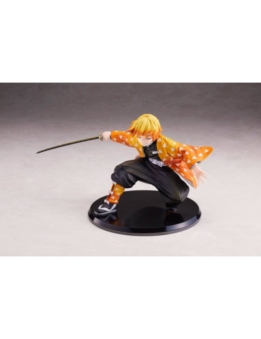 Aniplex Demon Slayer Kimetsu no Yaiba Zenitsu Agatsuma