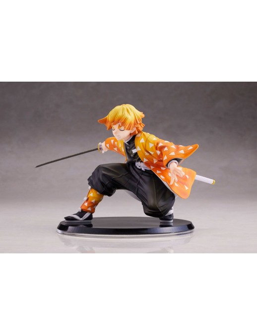 Aniplex Demon Slayer Kimetsu no Yaiba Zenitsu Agatsuma