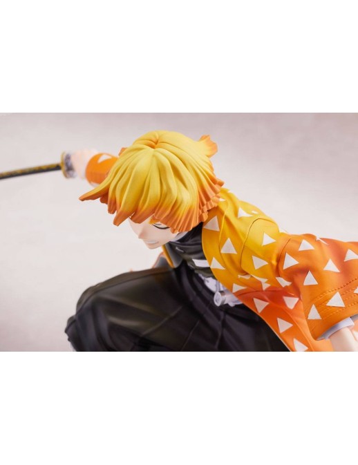 Aniplex Demon Slayer Kimetsu no Yaiba Zenitsu Agatsuma