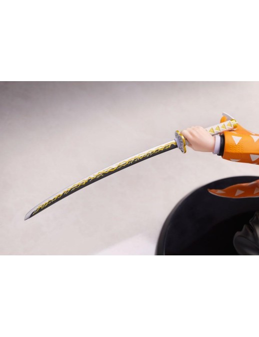 Aniplex Demon Slayer Kimetsu no Yaiba Zenitsu Agatsuma