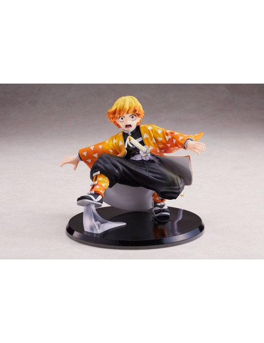 Aniplex Demon Slayer Kimetsu no Yaiba Zenitsu Agatsuma
