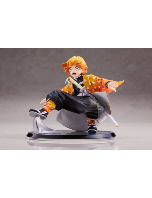 Aniplex Demon Slayer Kimetsu no Yaiba Zenitsu Agatsuma
