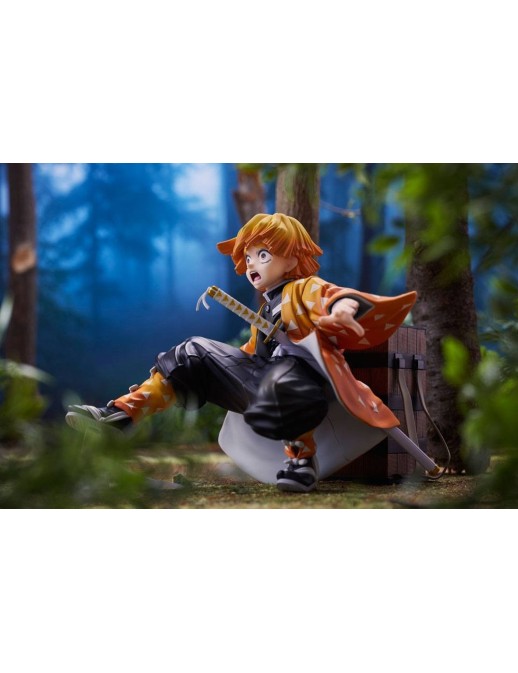 Aniplex Demon Slayer Kimetsu no Yaiba Zenitsu Agatsuma