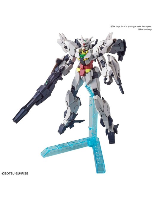 Bandai High Grade HGBD 1/144 Mobile Suit Gundam PFF-X7/J5 Jupitive Gundam