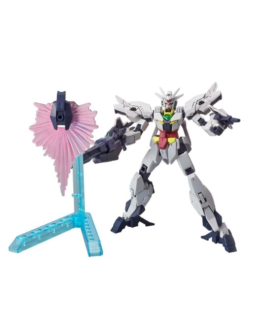 Bandai High Grade HGBD 1/144 Mobile Suit Gundam PFF-X7/J5 Jupitive Gundam