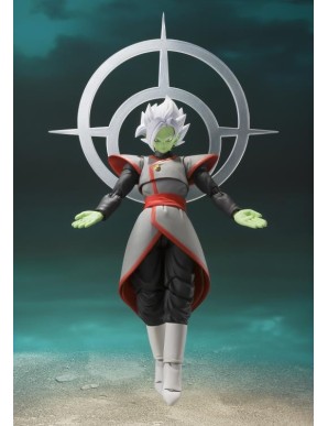 Bandai S.H. Figuarts Dragon Ball Super Zamasu