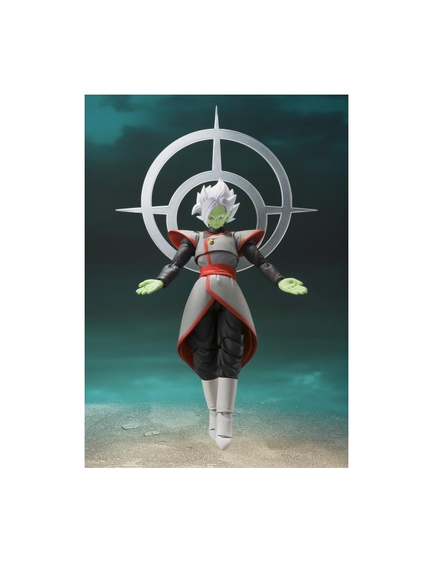 Bandai S.H. Figuarts Dragon Ball Super Zamasu Potara Bandai S.H. Figuarts Dragon Ball Super Zamasu Potara