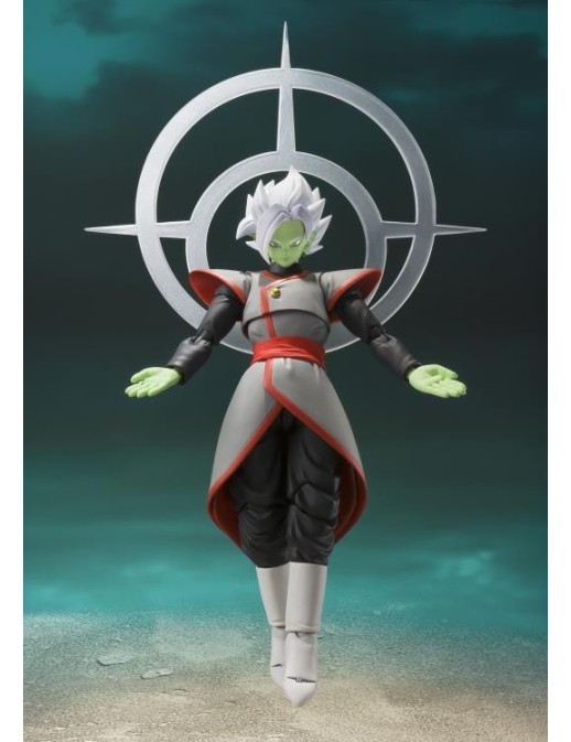Bandai S.H. Figuarts Dragon Ball Super Zamasu