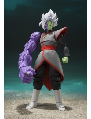 Bandai S.H. Figuarts Dragon Ball Super Zamasu Potara