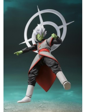 Bandai S.H. Figuarts Dragon Ball Super Zamasu