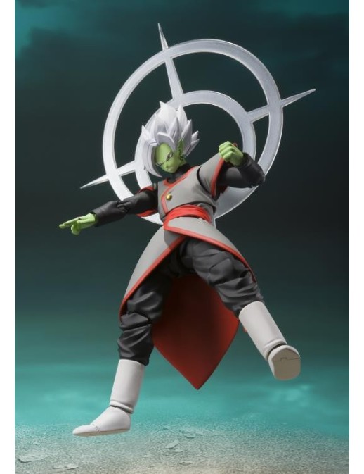 Bandai S.H. Figuarts Dragon Ball Super Zamasu