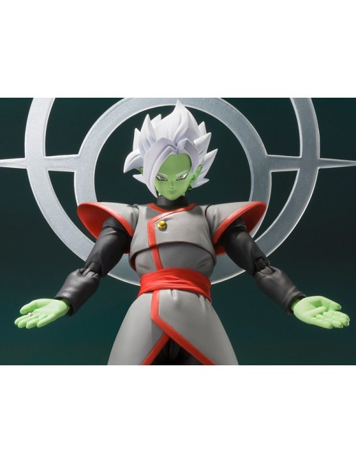 Bandai S.H. Figuarts Dragon Ball Super Zamasu