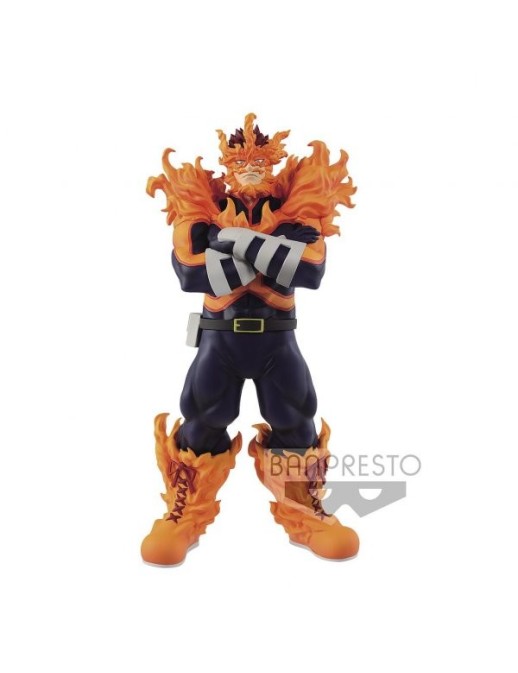 Banpresto My Hero Academia Age of Heroes Vol. 7 Endeavor