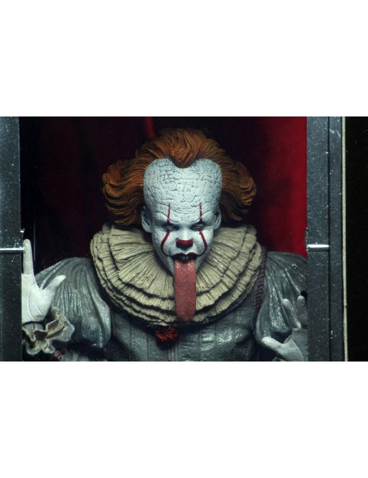 Neca IT Pennywise 2019 Version