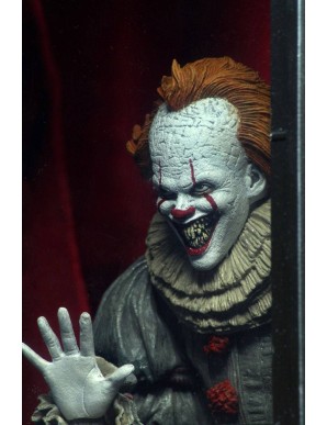 Neca IT Pennywise 2019 Version