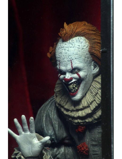 Neca IT Pennywise 2019 Version