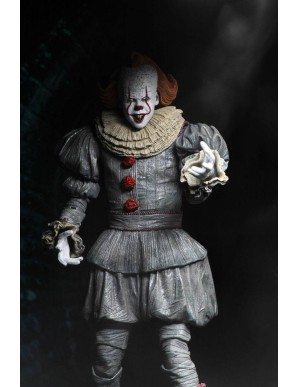 Neca IT Pennywise 2019 Version