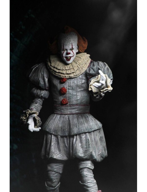 Neca IT Pennywise 2019 Version