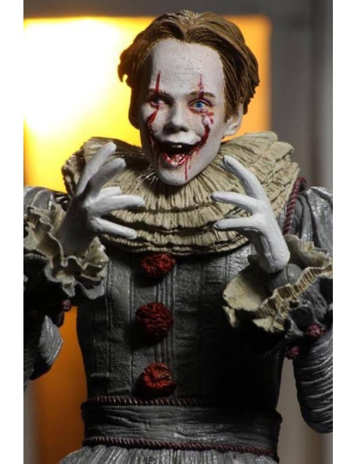 Neca IT Pennywise 2019 Version