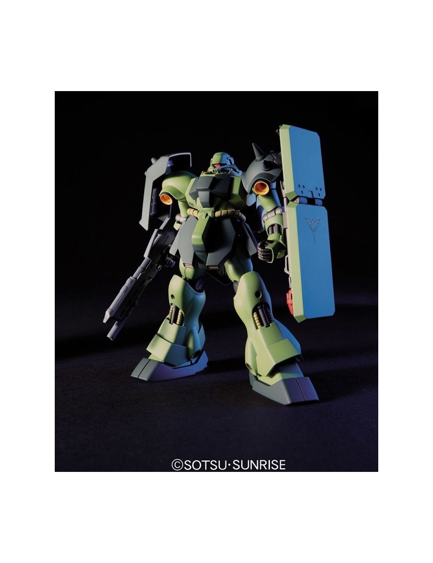 Bandai High Grade HGUC 1/144 Mobile Suit Gundam AMS-119 Geara Doga Bandai High Grade HGUC 1/144 Mobile Suit Gundam AMS-119 Geara Doga