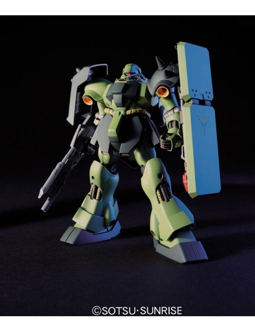 Bandai High Grade HGUC 1/144 Mobile Suit Gundam AMS-119 Geara Doga