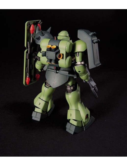 Bandai High Grade HGUC 1/144 Mobile Suit Gundam AMS-119 Geara Doga