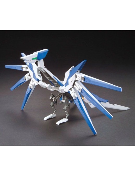 Bandai High Grade HGBF 1/144 Mobile Suit Gundam RX-93-ν2V Hi-ν Gundam Vrabe
