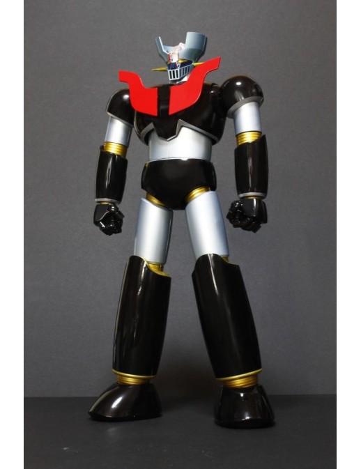 Future Quest Grand Action Big Size Model Mazinger Z Comic Version