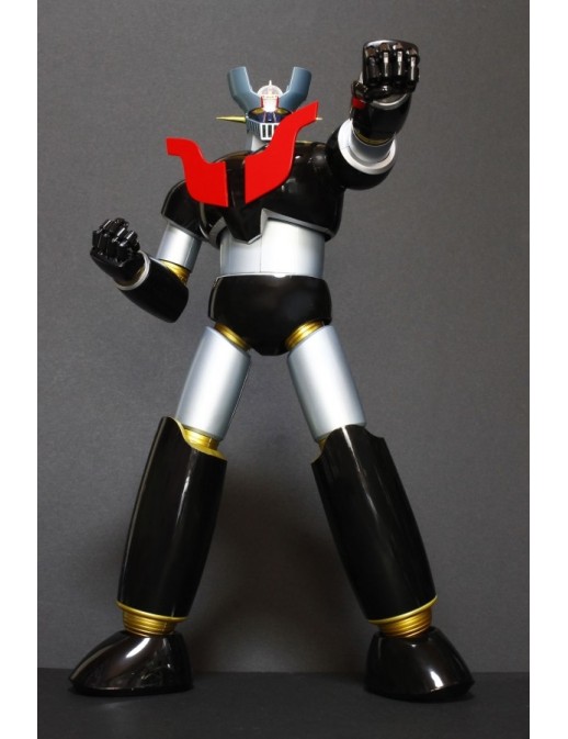Future Quest Grand Action Big Size Model Mazinger Z Comic Version