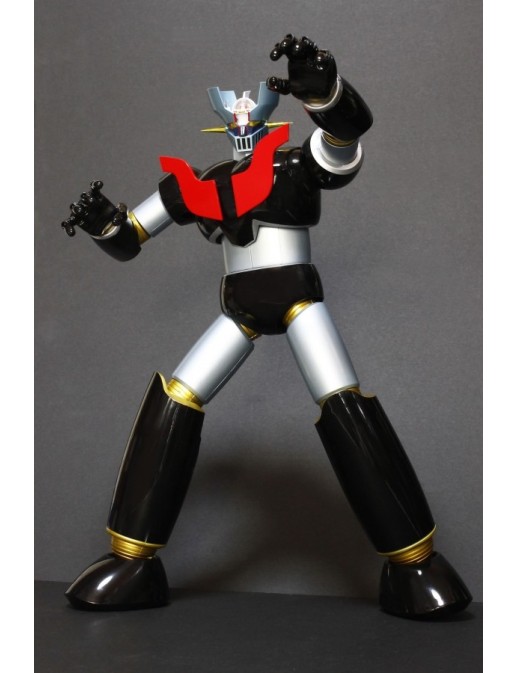 Future Quest Grand Action Big Size Model Mazinger Z Comic Version