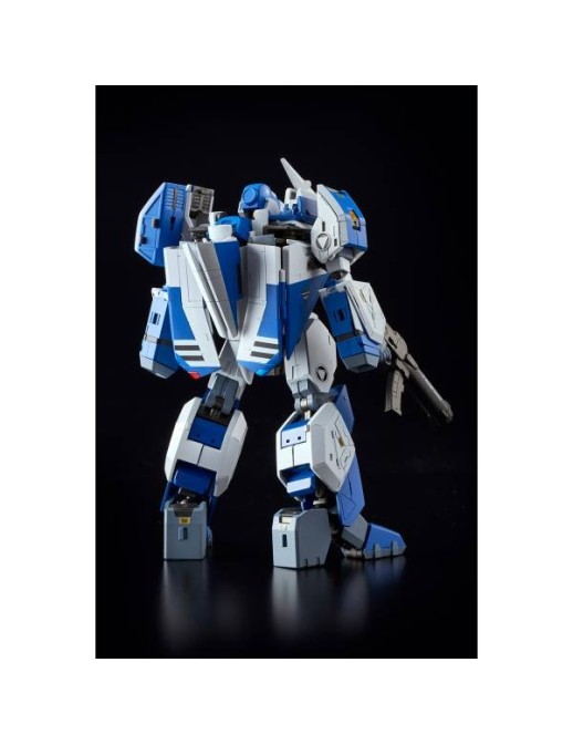 Sentinel Riobot AFC-01H Genesis Climber Mospeada Legioss Eta