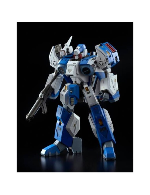 Sentinel Riobot AFC-01H Genesis Climber Mospeada Legioss Eta