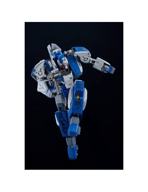 Sentinel Riobot AFC-01H Genesis Climber Mospeada Legioss Eta