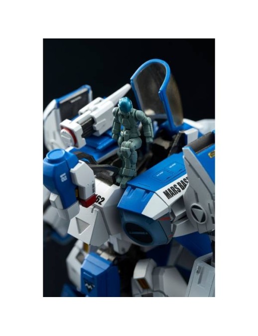 Sentinel Riobot AFC-01H Genesis Climber Mospeada Legioss Eta