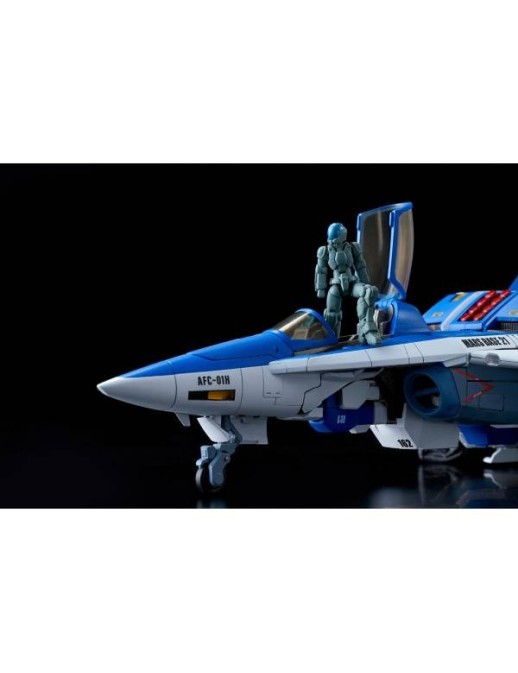 Sentinel Riobot AFC-01H Genesis Climber Mospeada Legioss Eta