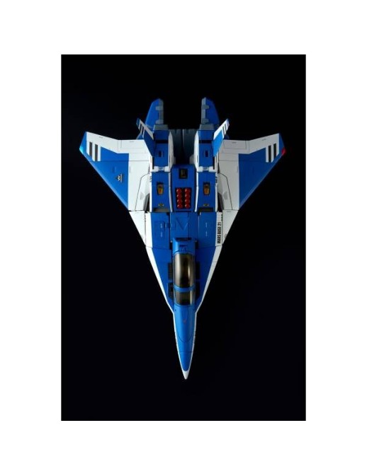 Sentinel Riobot AFC-01H Genesis Climber Mospeada Legioss Eta