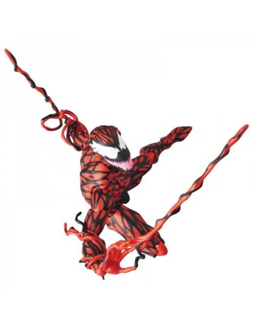 Medicom Toy MAFEX Carnage Comic Version