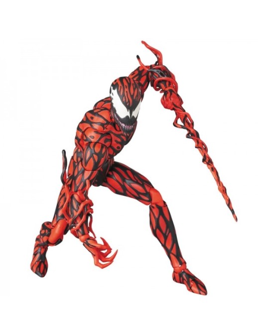 Medicom Toy MAFEX Carnage Comic Version
