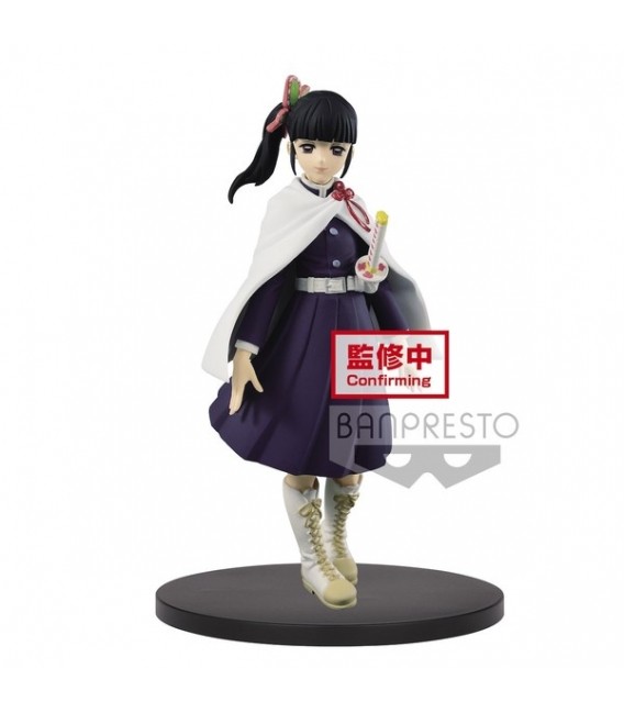BANPRESTO DEMON SLAYER KIMETSU NO YAIBA VOL. 7 KANAO TSUYURI