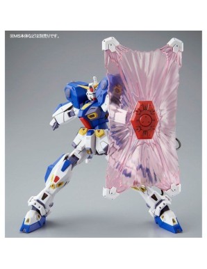 P-Bandai Master Grade MG 1/100 Mobile Suit Gundam Mission Pack B-Type & K-Type for Gundam F90