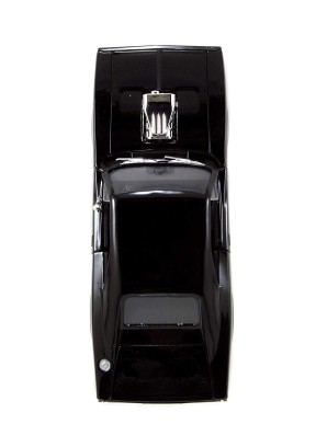 Jada Toys Diecast Model 1/24 Scale Fast & Furious Dodge Charger Street 1970