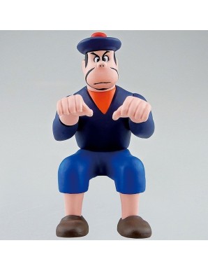 Aoshima Conan il Ragazzo del Futuro Robonoid Captain Dyce ver. 1/20 Scale Model Kit