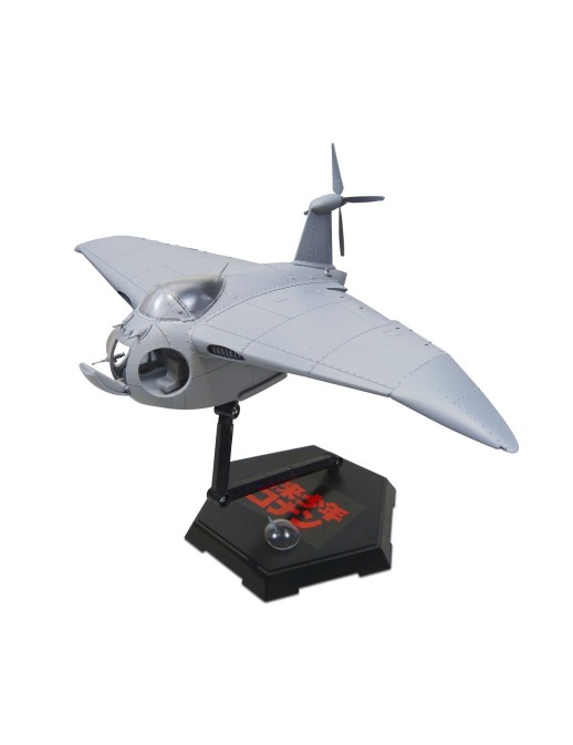 Aoshima Conan il Ragazzo del Futuro Flying Boat Falco 1/72 Scale Model Kit