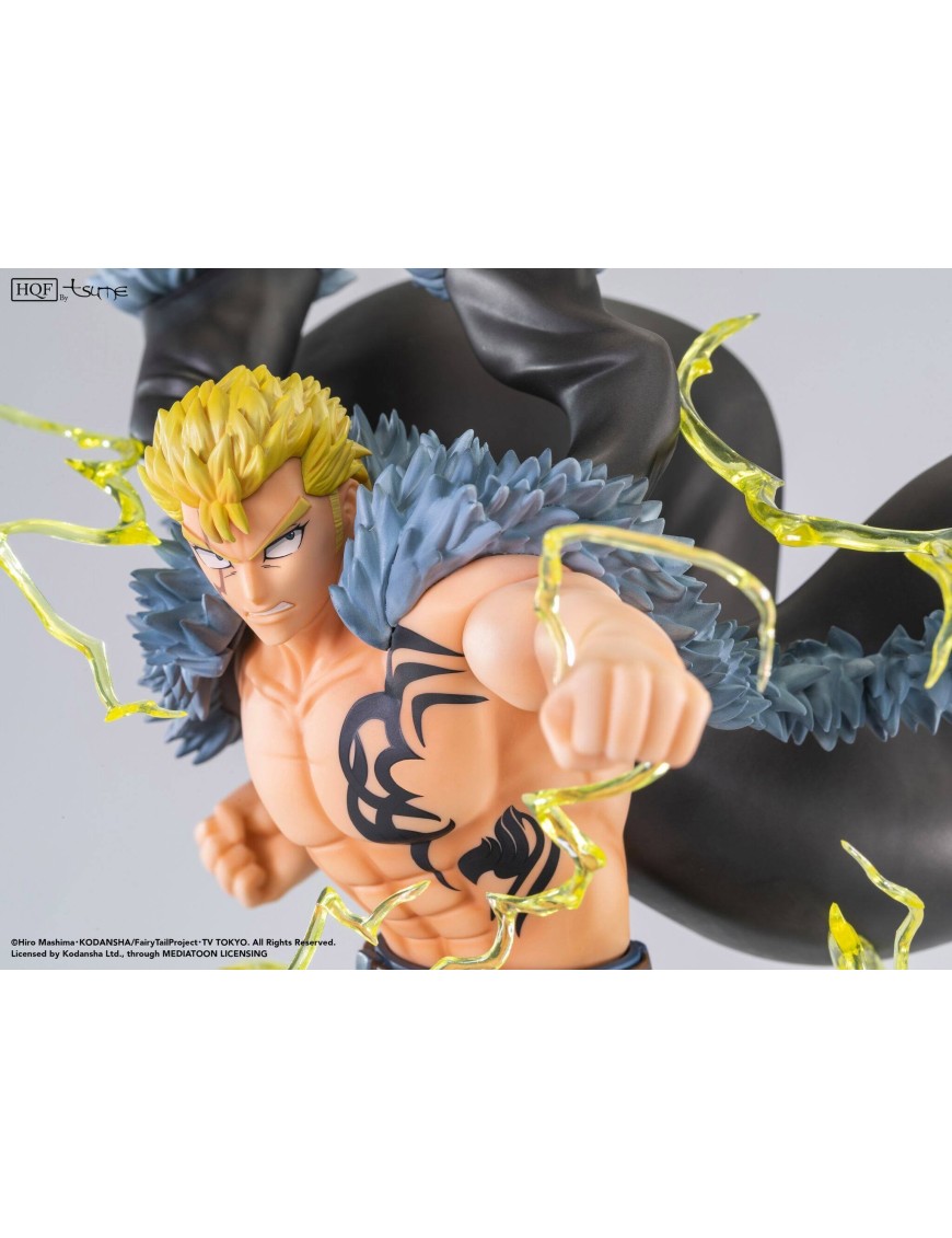 Tsume HQF フェアリーテイル ラクサス・ドレアー 塗装済み