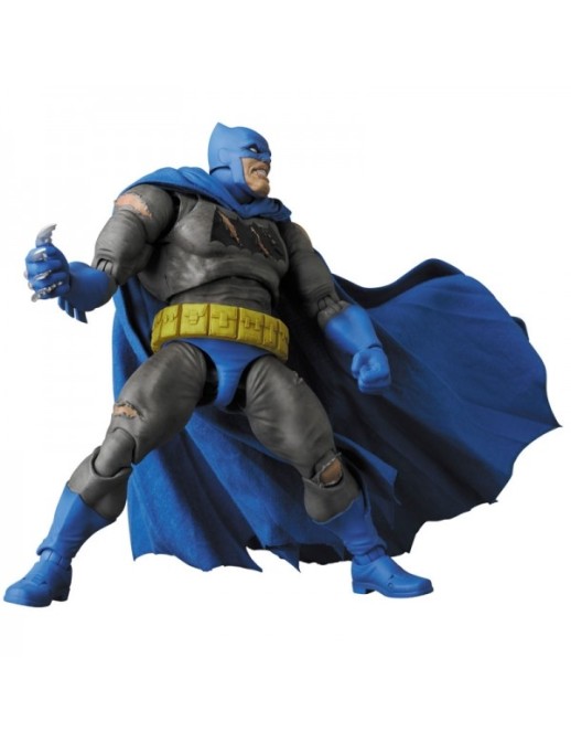 Medicom Toy MAFEX Batman The Dark Knight Returns Batman The Dark Knight Triumphant