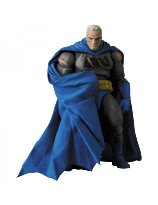 Medicom Toy MAFEX Batman The Dark Knight Returns Batman The Dark Knight Triumphant