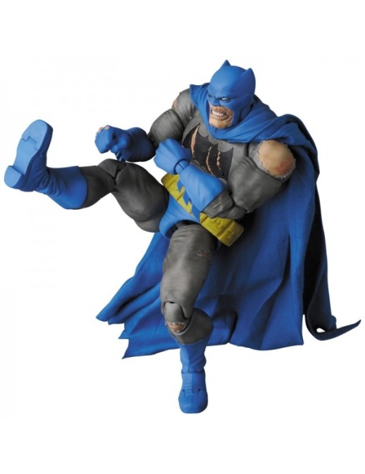 Medicom Toy MAFEX Batman The Dark Knight Returns Batman The Dark Knight Triumphant