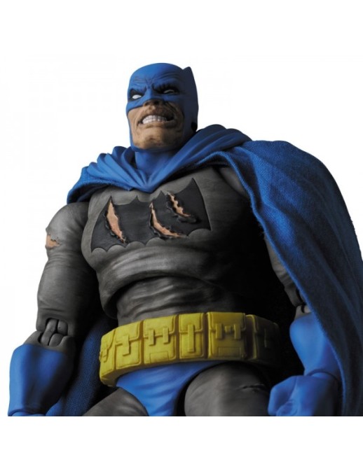 Medicom Toy MAFEX Batman The Dark Knight Returns Batman The Dark Knight Triumphant